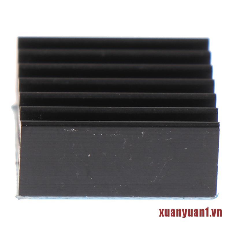 Bộ 10 Miếng Tản Nhiệt 14x14 X 6mm | BigBuy360 - bigbuy360.vn