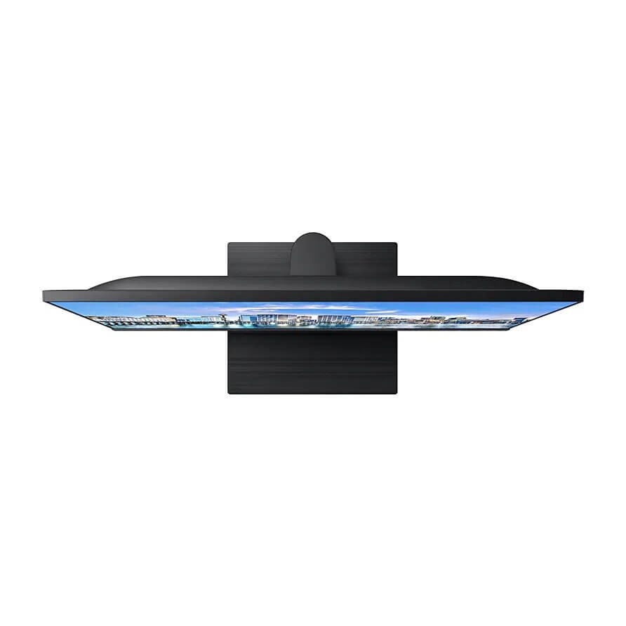 Màn hình LCD viền mỏng SAMSUNG LF24T450 IPS 75Hz (Hàng chính hãng New 100%) | BigBuy360 - bigbuy360.vn