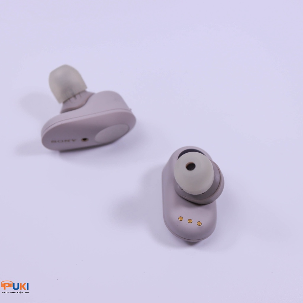 Tai nghe True Wireless Sony WF 1000XM3 - Tai nghe không dây Bluetooth - chính hãng