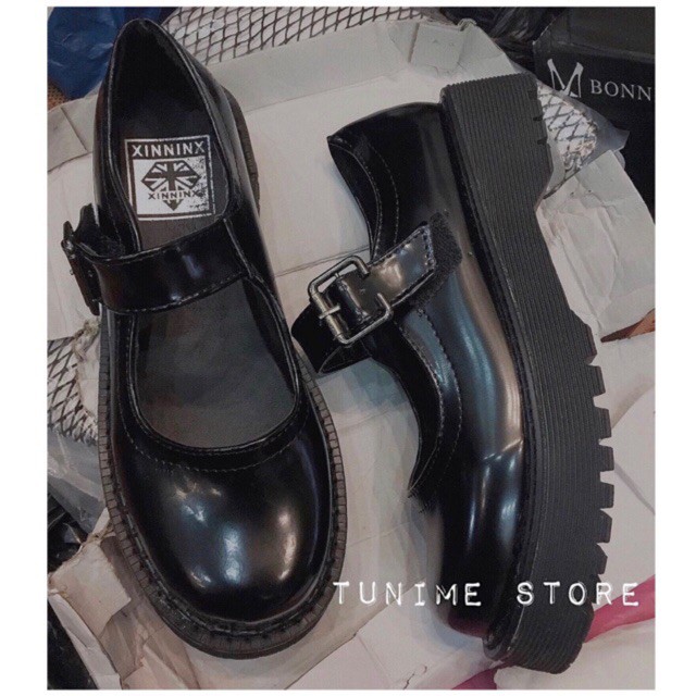 [ORDER] Giày lolita vintage ulzzang | BigBuy360 - bigbuy360.vn