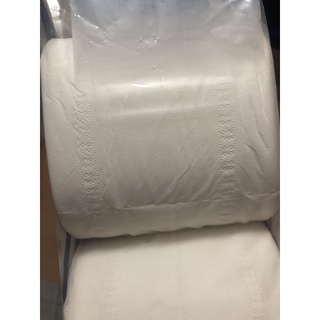 Giấy vệ sinh Elene siêu dai 3 lớp 10 cuộn không lõi< Bán Giá Gốc>