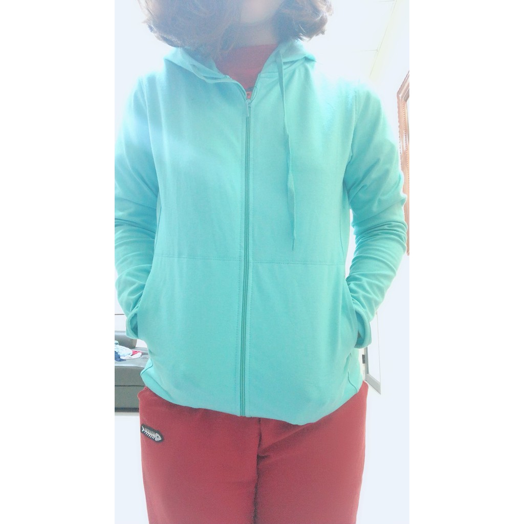 [XẢ KHO 5 NGÀY] Áo nắng thông hơi pocket COTTON 100% HÀNG XUẤT DƯ | BigBuy360 - bigbuy360.vn