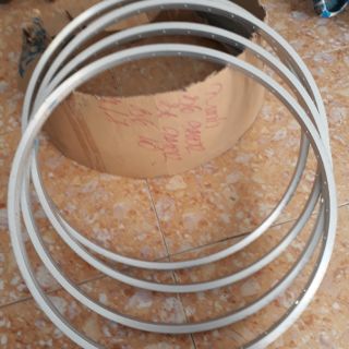 Vành xe đạp