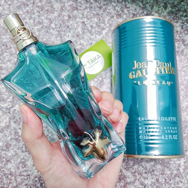 Nước hoa nam Jean Paul Gaultier JPG Le Beau EDT 2019 Fullseal 75ml-125ml