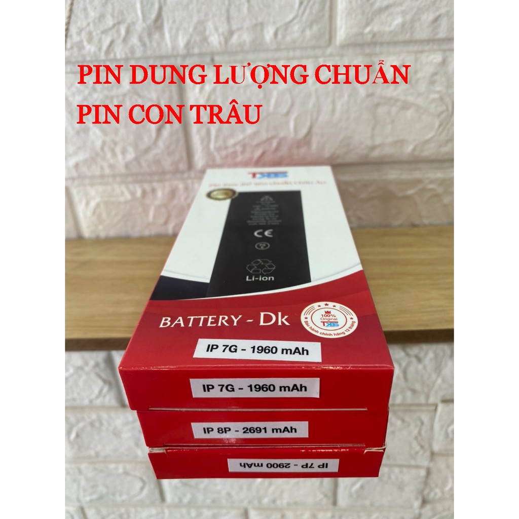 Pin  Thay Thế Tiêu Chuẩn Châu Âu