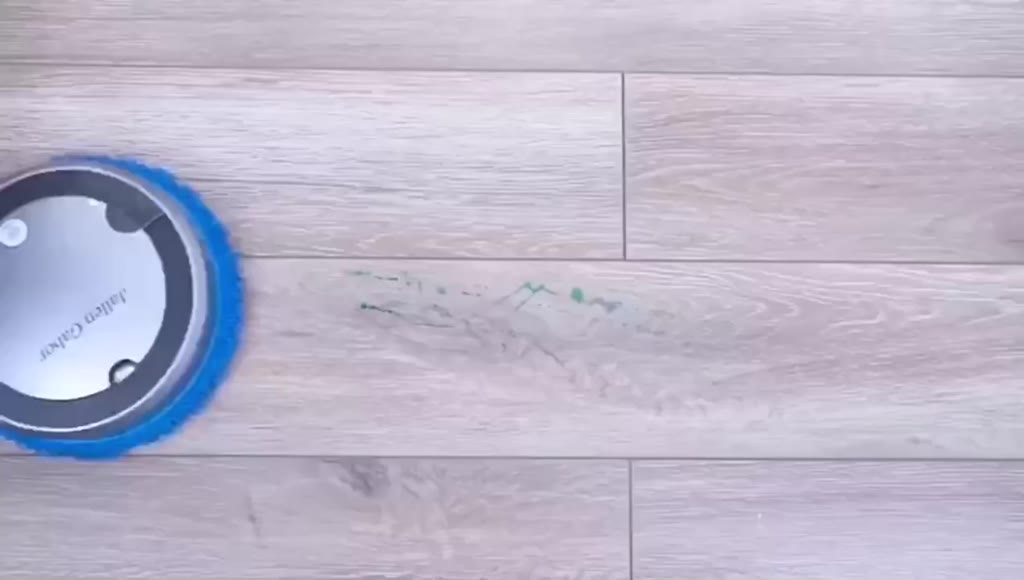 Robot lau nhà lau sàn thông minh tự động cảm biến có chức năng phun sương tạo ẩm hai chức năng lau khô và lau ướt Grác | BigBuy360 - bigbuy360.vn