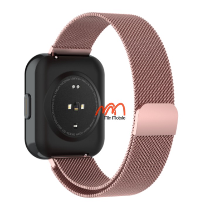 Dây Đeo Kim Loại Milan Xiaomi RealMe Watch KL05