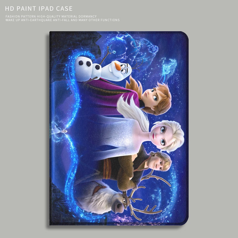 Ốp Máy Tính Bảng Cho iPad pro11 gen9 10.2 air4/air5 10.9 mini 5 4 mini 6 8.3 8th 10.2 air 10.5 pro 9.7 2th 3th 4th 4th A2377 A2228 A1980 A1566 A1474 A2602 A70