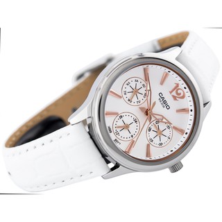 Đồng hồ nữ Casio LTP-2085L-7AVDF