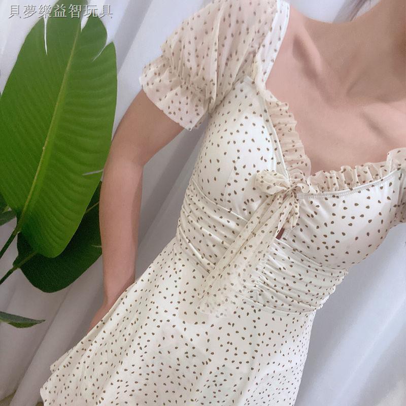 Bộ Đồ Bơi Mỏng Phong Cách Hàn Quốc Trẻ Trung | BigBuy360 - bigbuy360.vn