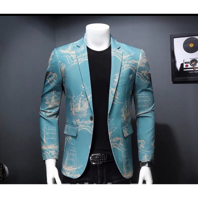 Áo vest nam cao cấp vải đẹp(có sẵn)