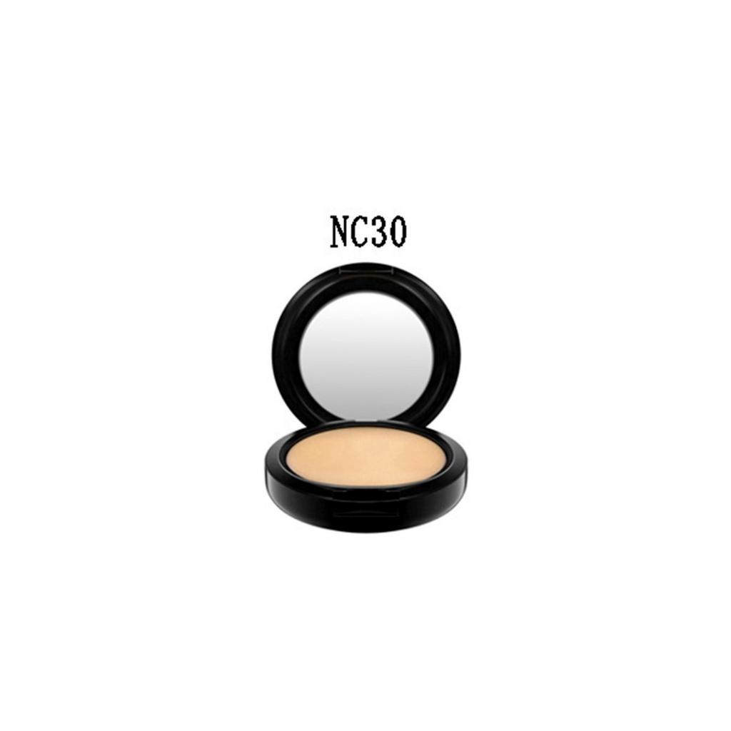 Phấn Nền MAC Studio Fix Powder Plus