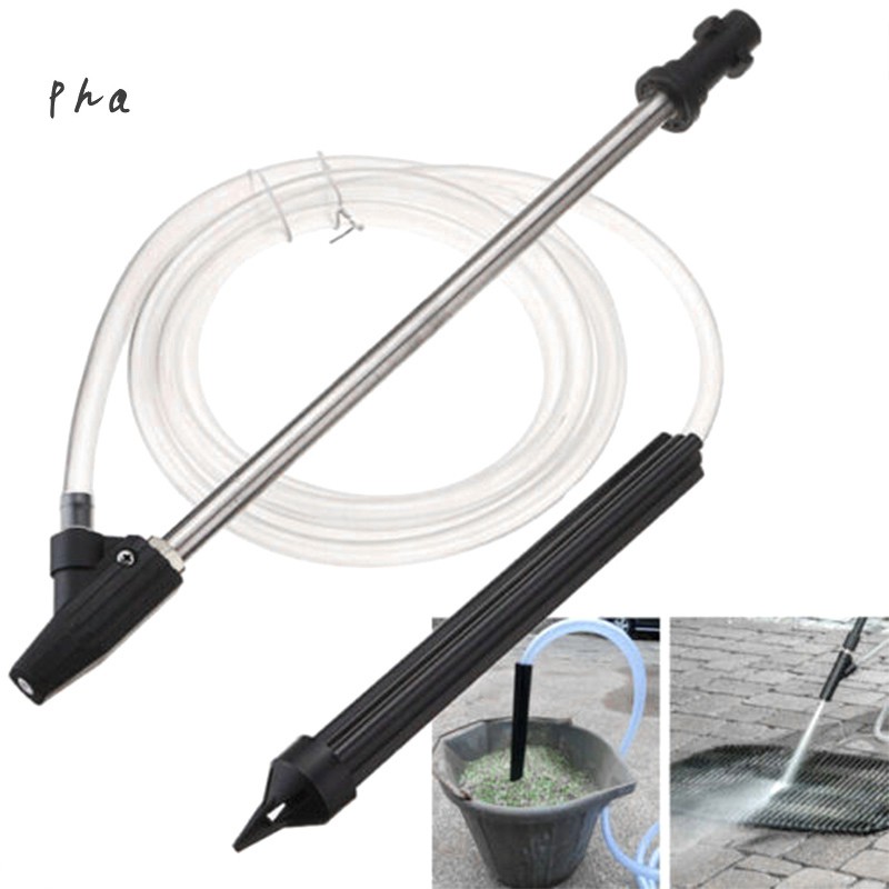 Đầu Vòi Phun Cát Áp Suất Cao 1 / 4