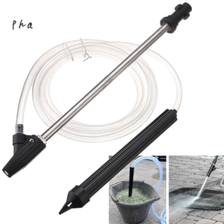 Đầu vòi phun cát áp suất cao 1 / 4