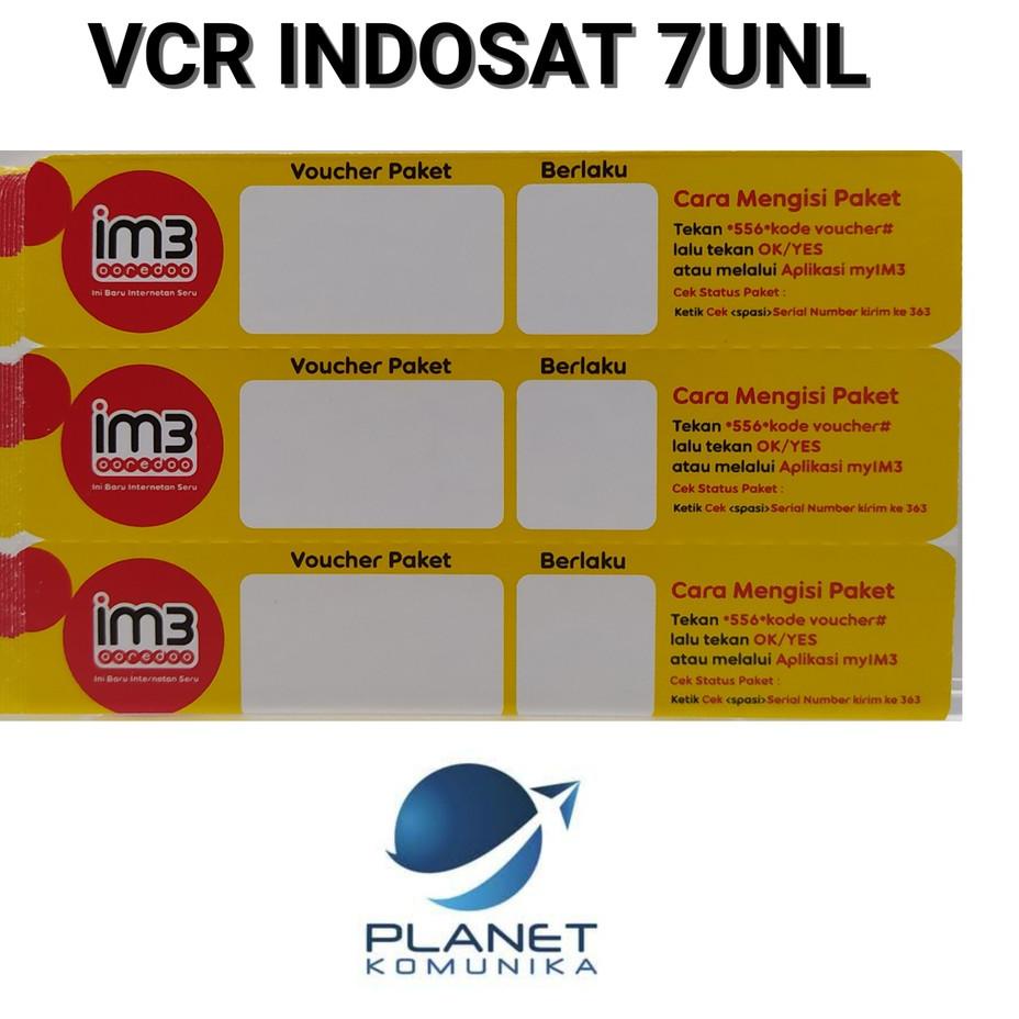 ☀ Vcr ISAT 7UNL ♝