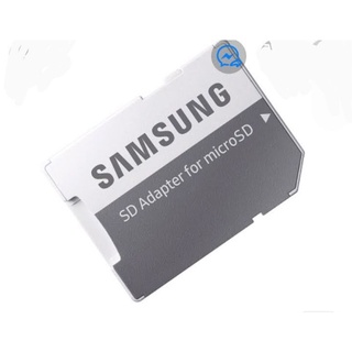 Áo thẻ - Adapter Samsung/ Lexar ... chuyển thẻ nhớ micro SD to SD