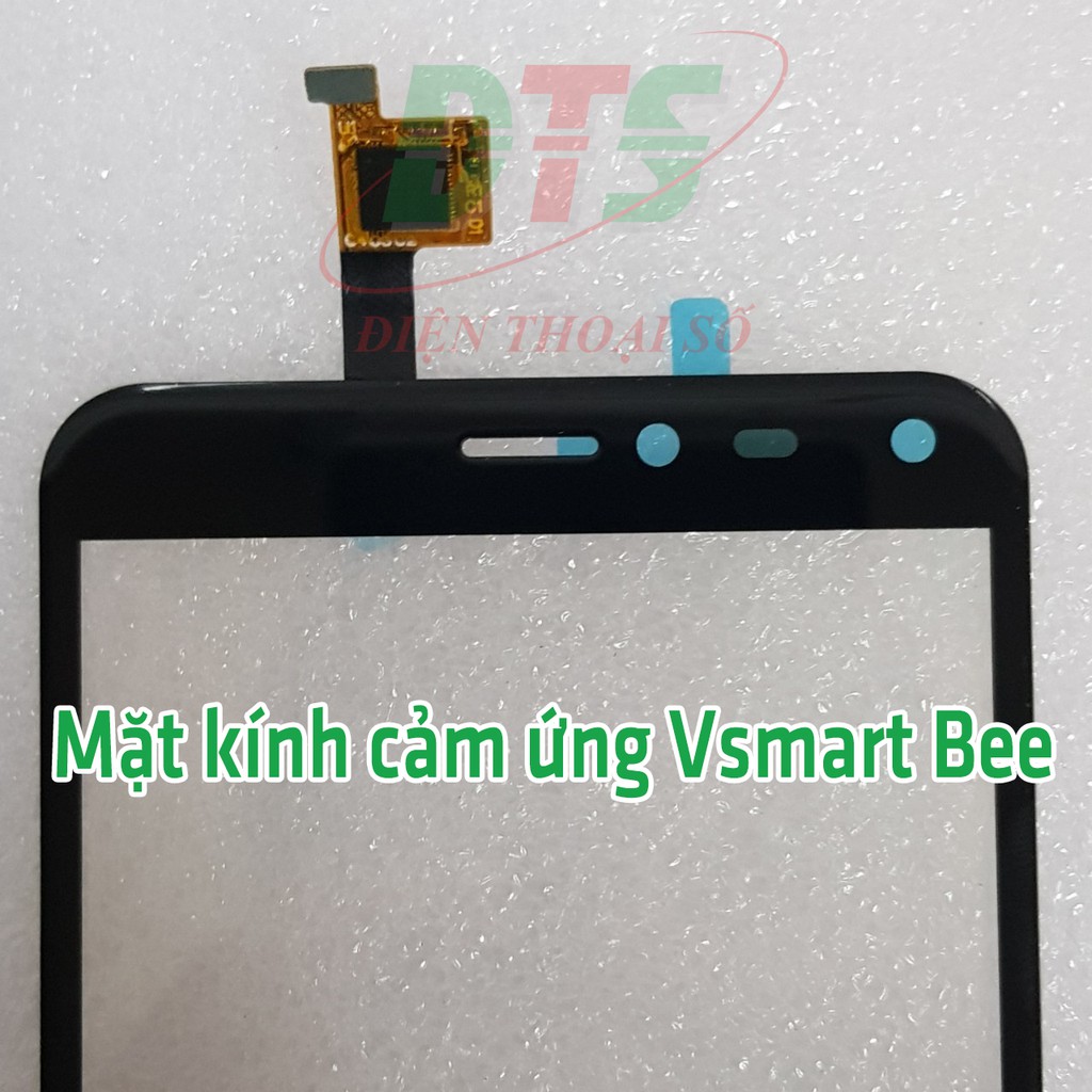 cảm ứng vsmart bee