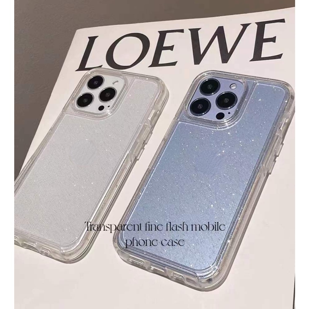 Ốp Điện Thoại Cứng Trong Suốt Chống Rơi Cho iPhone 14 13 Pro Max 12 6 + 7 + 8 + XsMax 11Pro 11ProMax
