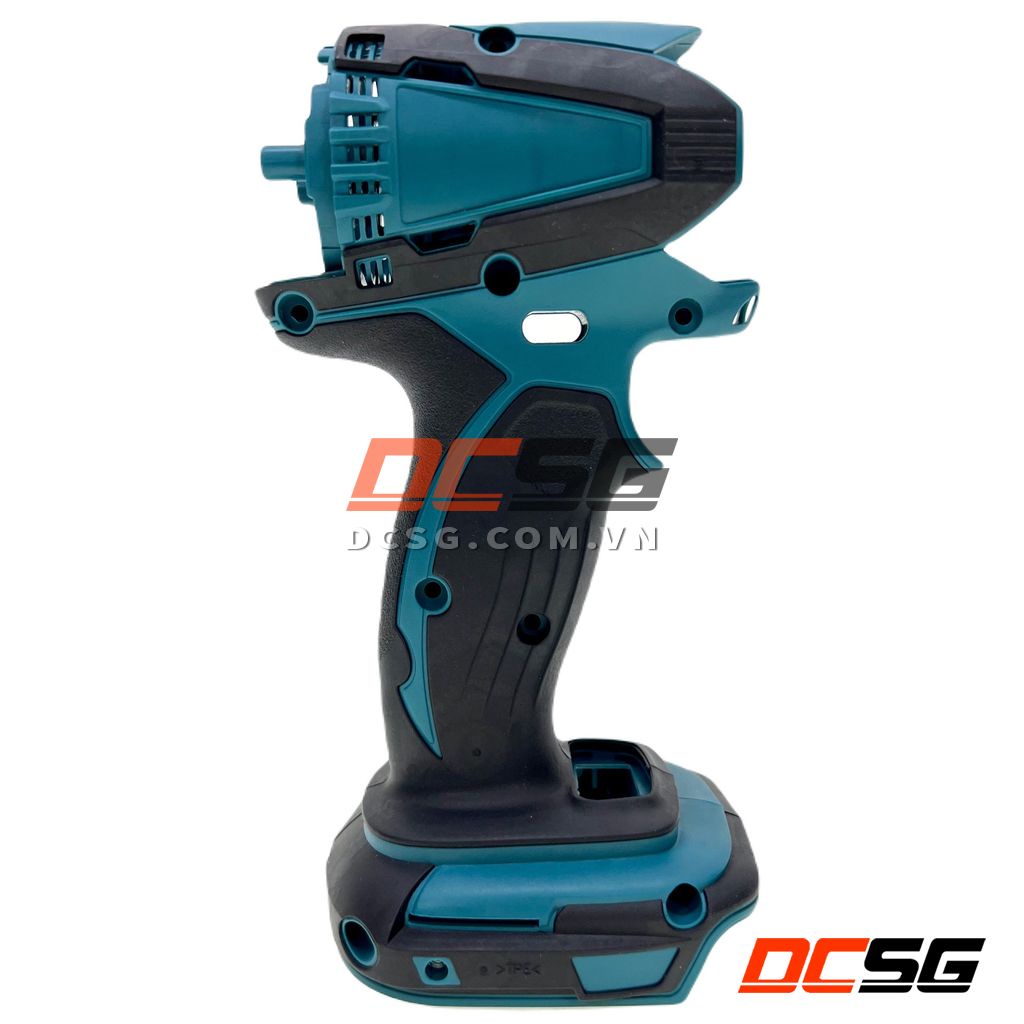 187116-9 vỏ máy vặn vít dùng pin Makita DTD146 | DCSG