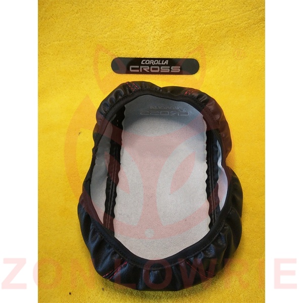 Phù Hợp Nắp Đậy Hộp Tỳ Tay Cho Xe Hơi toyota 2020-2022 corolla