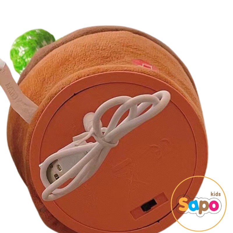 Cây Xương Rồng Nhảy Múa, Xương Rồng Nhại Tiếng,Nhại Giọng 120 Bài Hát Tiếng Việt Sapo Kids