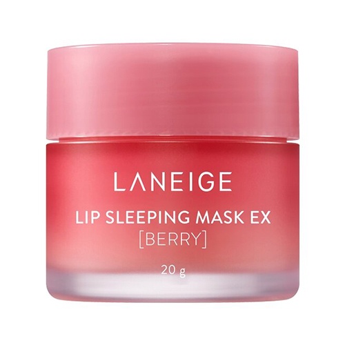 Mặt nạ ngủ Laneige chuyên dụng cho môi chiết xuất quả mọng EX 20g