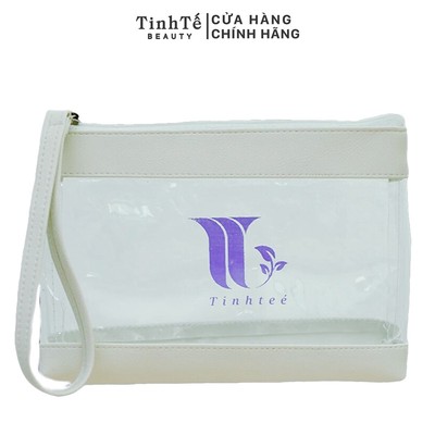 [HB-GIFT] Quà tặng không bán - Ví đựng mỹ phẩm