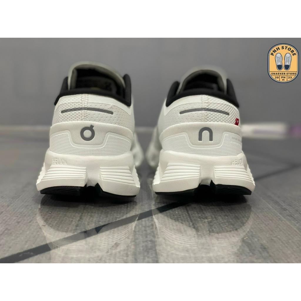 Giày Thể Thao On Running Cloud X