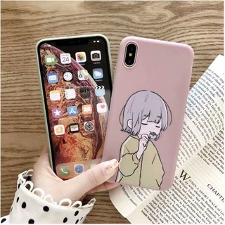 Ốp Lưng Xiaomi Redmi  8 7 5 Plus 9 Note 7 7 Pro Note 8 Note 8 Pro Note 9 Mi 8 Lite Note 9s 9 Pro F032