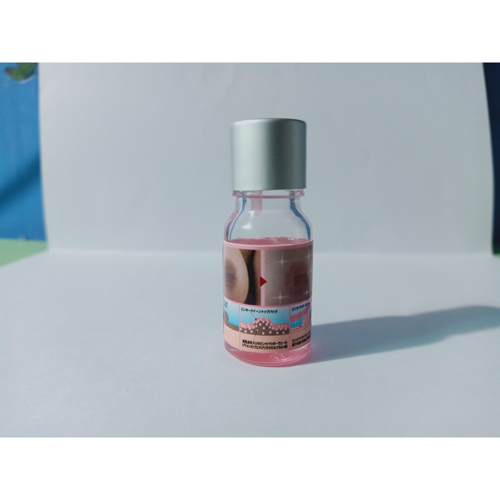 10ml Dung dịch làm hồng nhũ hoa Pink Peel kèm kem dưỡng | BigBuy360 - bigbuy360.vn