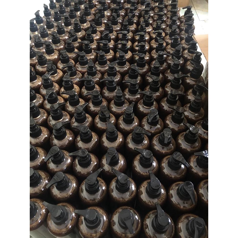 Dầu xả thiên nhiên bưởi dừa Hương Xưa mượt tóc, mềm tóc, kích tóc mọc dài | BigBuy360 - bigbuy360.vn