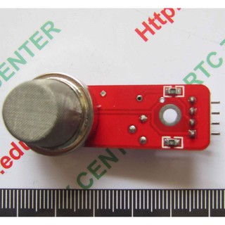 Module cảm biến khói MQ2 - B2H9