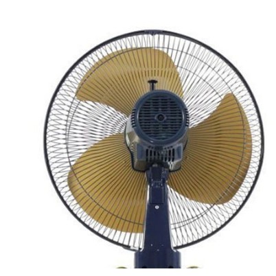 Quạt Đứng F‑407WGO - Màu vàng kim
