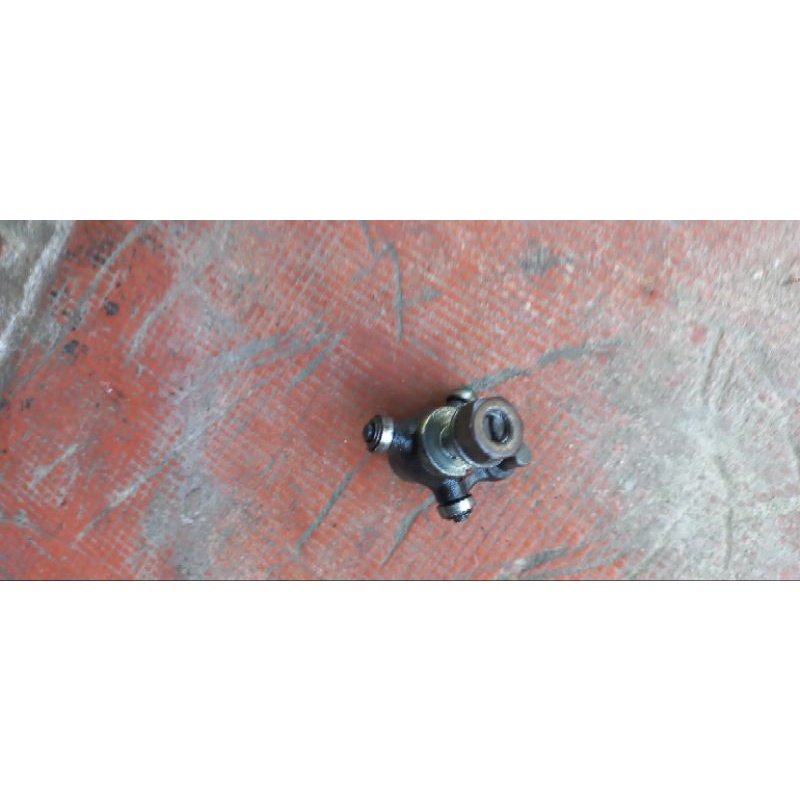 Bộ bi cắt côn Dream Thái zin rã theo xe