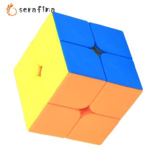 Đồ Chơi Khối Lập Phương 2x2 Giúp Giảm Stress