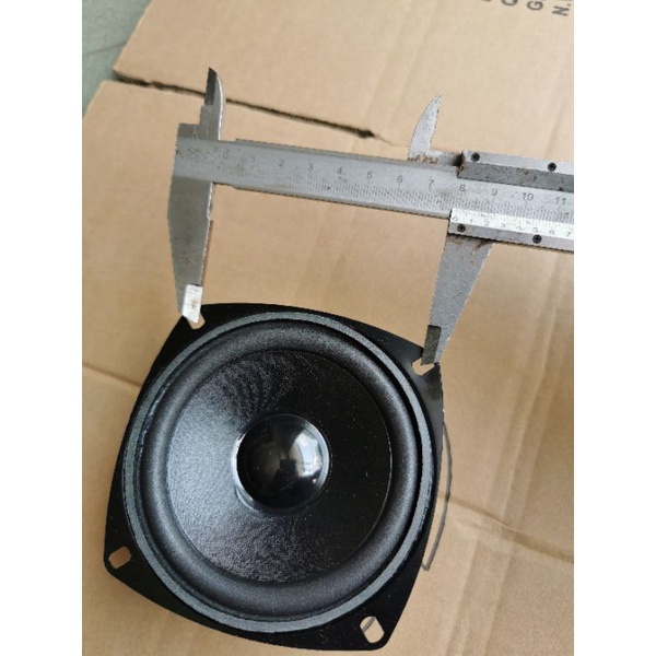 1 Cái Loa bass 10cm mẫu Thái Từ 70 Coil 19, công suất 30W hàng chuẩn để xuất khẩu