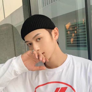 Xả kho: XK000 Mũ len dệt kim Unisex cao cấp nón len giữ ấm nam nữ phong cách hàn quốc nhiều màu mới