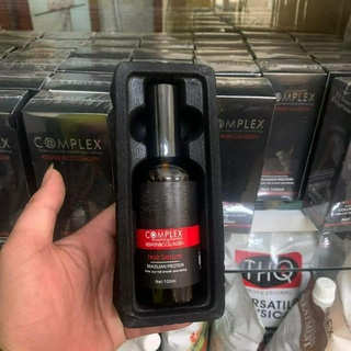 Tinh dầu Complex dưỡng tóc phục hồi 100ml