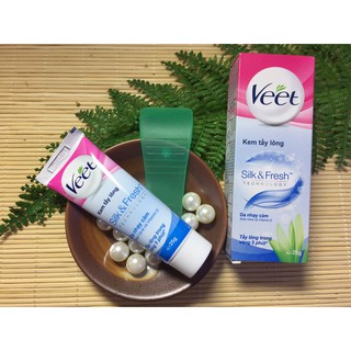 Kem Tẩy Lông Veet 25g