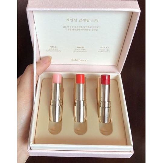 SET MINI SON SULWHASOO