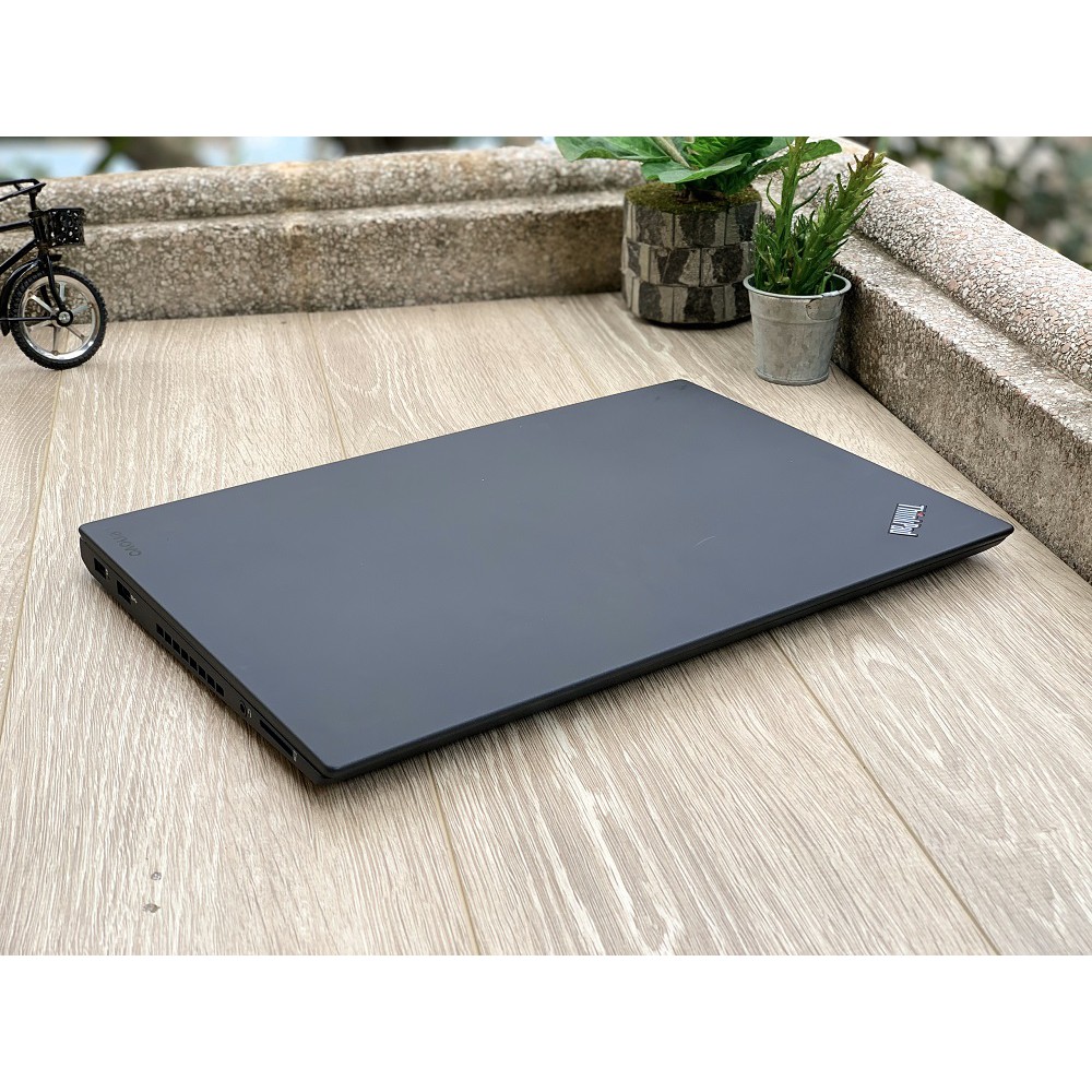 Máy tính xách tay Lenovo Thinkpad T460s : I5-6300U | 8Gb | SSD256Gb | 14.0 FullHD IPS Máy Đẹp Likenew | BigBuy360 - bigbuy360.vn