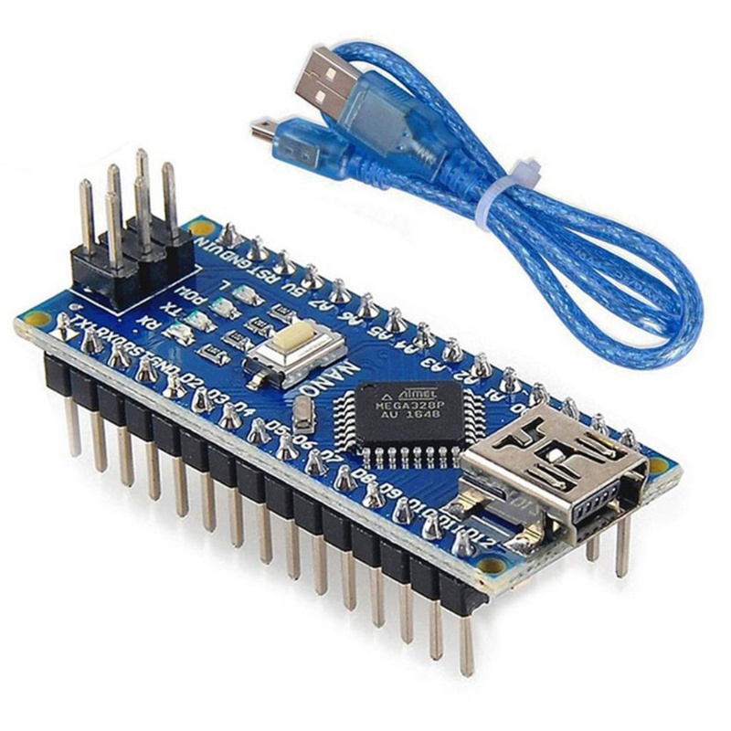 Bản Mạch kiss R3 ATmega328P Cho Bảng Mạch Điều Khiển w / o USB Nano V-3.0 ATmega328P
