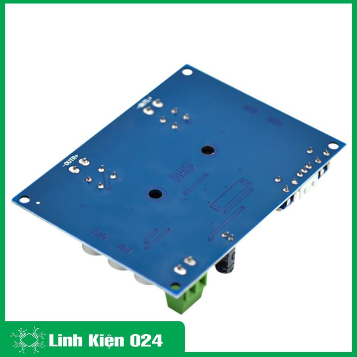 Module khuếch đại âm thanh Class D XH-M543 2x120W