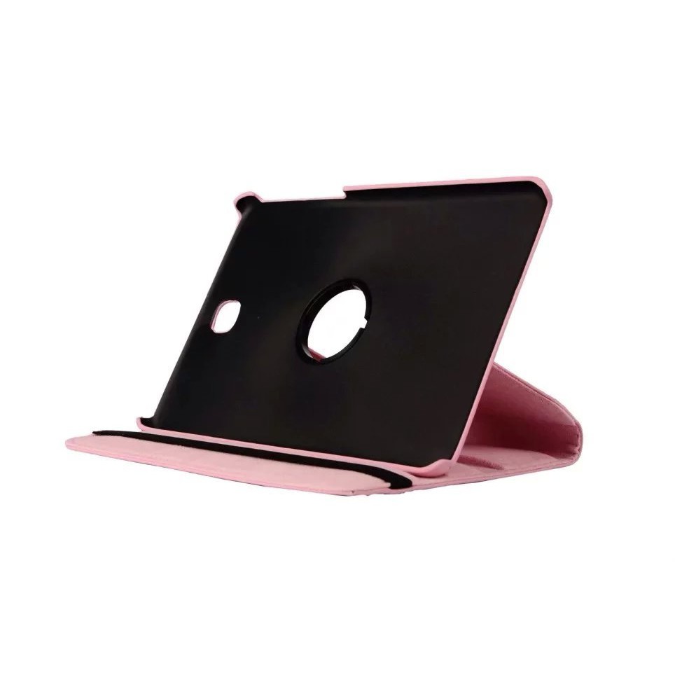 Bao da chống sốc có giá đỡ xoay 360 độ cho Samsung Galaxy Tab A 8.0 SM-T350/351/355/357 | BigBuy360 - bigbuy360.vn