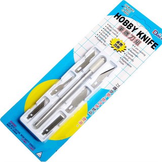 Dao hobby knife dao mổ vật liệu mô hình