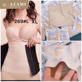 Miếng lót gen bụng đúc su dùng cho đai LATEX