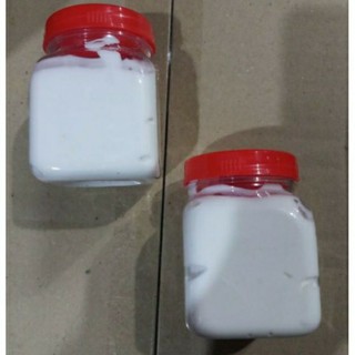 Keo sữa làm slime , keo dán giấy (Lọ)