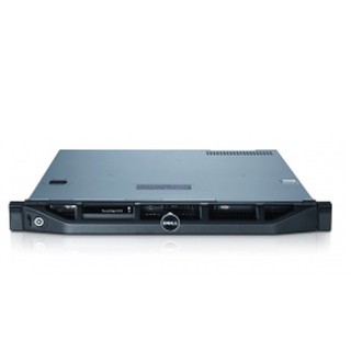 Sever Dell PowerEdge R210 II - 1U Rack Chassis
