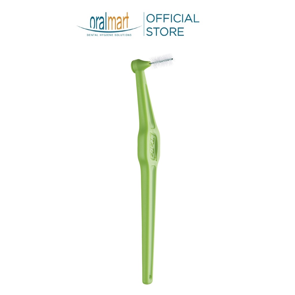 Bàn chải kẽ răng góc Tepe Angle Bag 1 cây