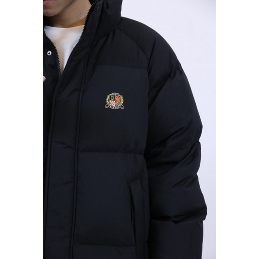 áo Puffer ( phao ) Coverat chính hãng lông vũ ( 4 màu )